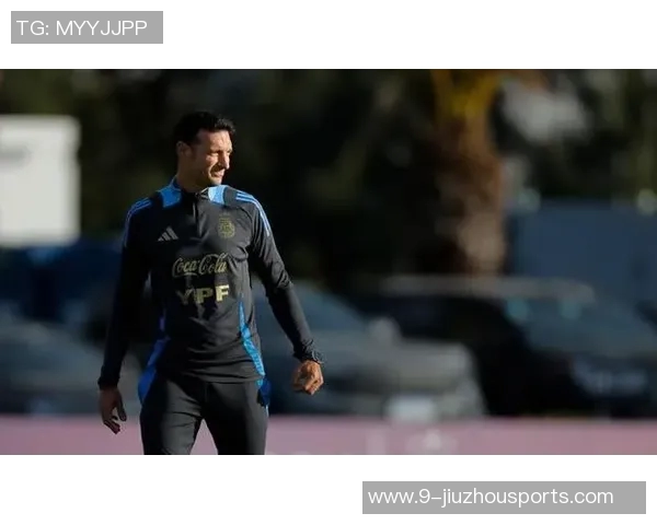 斯卡洛尼透露不让梅西出场是为了保护他希望他能在下场比赛中复出