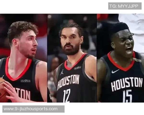 交易模拟分析：字母加盟纽约火箭获得布伦森雄鹿收获范乔丹哈特谢泼德等球员