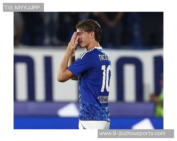 国米欲抢尼科帕斯皇马目标已接触报价5800万欧元