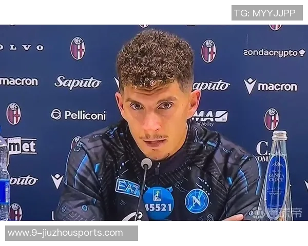 迪洛伦佐澄清点球争议强调摔倒是因真实身体接触