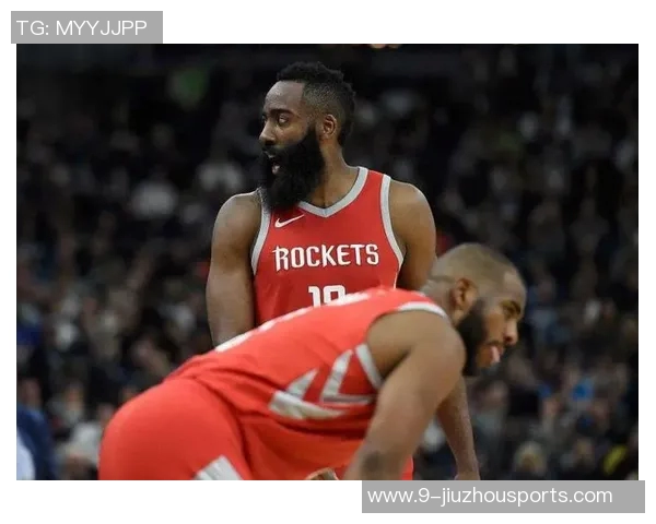 苏群分析保罗加盟火箭的价值与个人意愿的关键影响因素