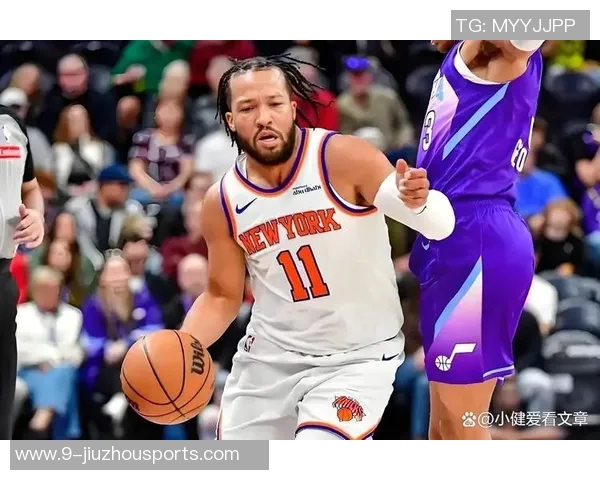 布伦森三分绝杀盘口改变命运引发全场热议与惊叹