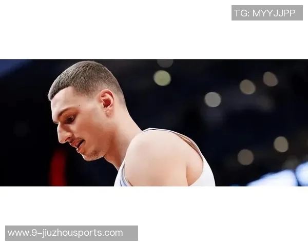 鲍威尔称赞约维奇展现真实自我期待他按风格自由发挥 鲍威尔称赞约维奇展现真实自我期待他按风格自由发挥