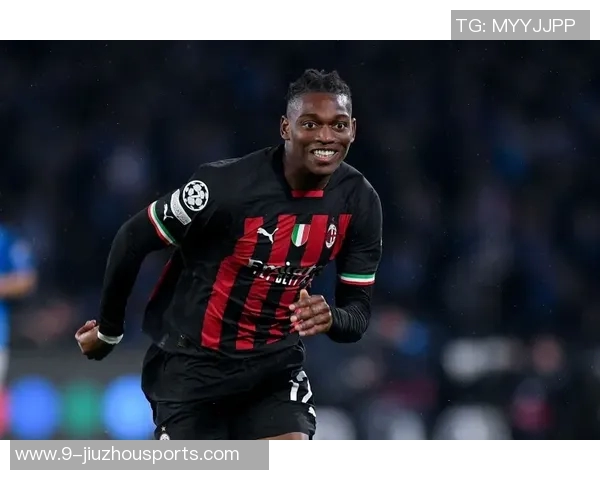 迪马济奥透露迈尼昂即将与米兰续约年薪达570万欧元