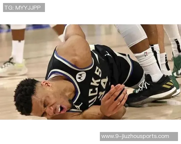 字母哥回忆受伤时刻如遭重击却发现四周无人感慨不已