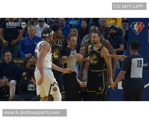 追梦：当今内线球员都想模仿约基奇但他独特的魅力无人能及