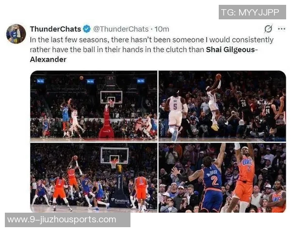 SGA16中11砍34分13助攻展现MVP风采雷霆队员今晚表现令人惊艳 SGA16中11砍34分13助攻展现MVP风采雷霆队员今晚表现令人惊艳